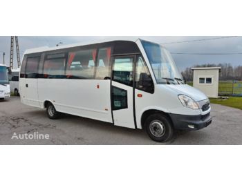 Coach IVECO PRODIG 33 SEATS MAGO WING: picture 1