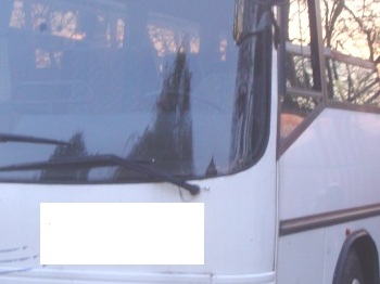 IVECO UNIC 700 H 20 - Bus