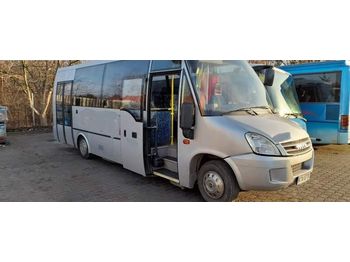 Minibus, Passenger van IVECO ving: picture 1