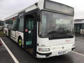 Coach Irisbus AGORA LINE (2042): picture 1