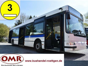 City bus Irisbus Agora S/530/315/A20/Lion´s City: picture 1