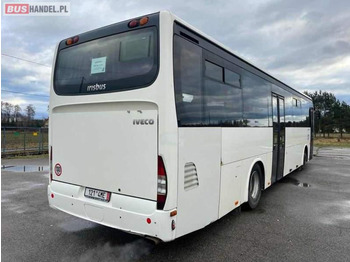 Irisbus CROSSWAY EURO5 - Suburban bus: picture 5