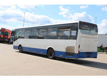 Suburban bus Irisbus CROSSWAY SFR160, RETARDER: picture 4