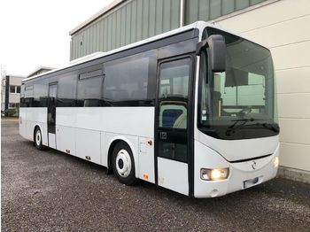 Suburban bus Irisbus SFR160/Crossway/ Recreo/Arway/Klima/Euro4: picture 1