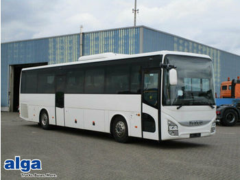 Suburban bus Iveco Crossway, Euro 6, Automatik, TÜV Neu: picture 1