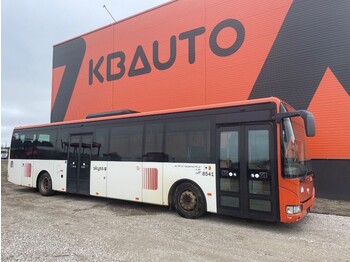 Suburban bus Iveco Crossway LE 52x units: picture 1