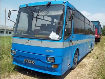 Iveco FIAT 370 10 - Bus