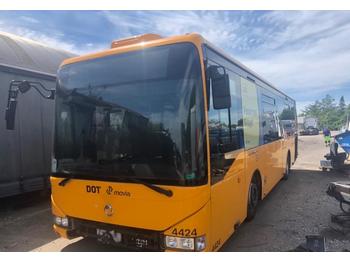 City bus Iveco IRIS CROSSWAY LE ** FOR PARTS **: picture 1