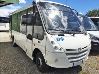 Minibus, Passenger van Iveco KAPENA URBY: picture 1