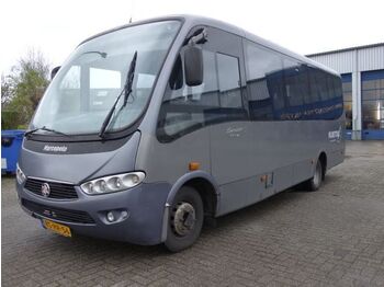 Coach Iveco MARCO POLO 65C17 HPT SENIOR 26 pers: picture 1