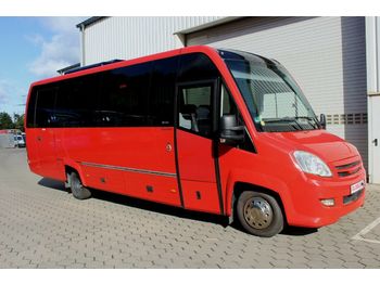 Minibus, Passenger van Iveco Maximo DPC70C  818: picture 1