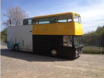 Double-decker bus Leyland Atlantean Hospitality bus: picture 1