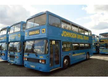 Double-decker bus Leyland OLYMPIAN DOUBLE DECKER: picture 1