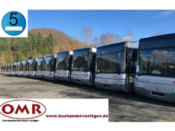 Suburban bus MAN A 78 Lion´s City/550/530/A20/75x vorhanden: picture 1