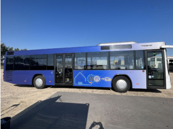 MAN A 78 Lion´s City Überlandbus - Suburban bus: picture 4