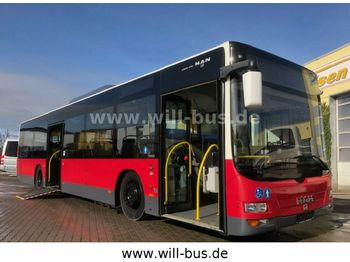 City bus MAN Lions City A 21  * Citaro 530 * EURO 6 * KLIMA: picture 1