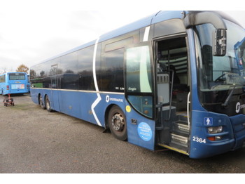 Suburban bus MAN Lions Regio 2 pcs: picture 1