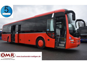Suburban bus MAN R 12 Lions Regio / 550 / Integro / 316 /4x vorh.: picture 1