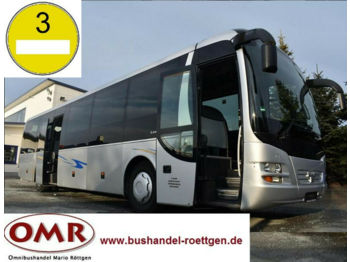 Suburban bus MAN R 12 Lions Regio / 550 / Integro /415/orginal Km: picture 1