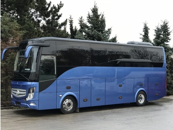 New Bus MERCEDES-BENZ ATEGO-TRAVEGO: picture 1
