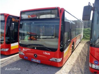 City bus MERCEDES-BENZ CITARO O530: picture 1