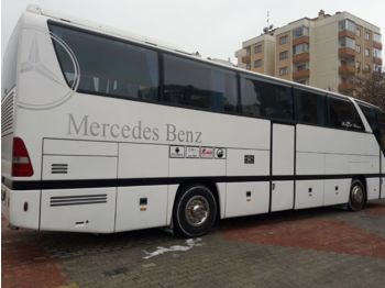 Suburban bus MERCEDES-BENZ O403SHD: picture 1