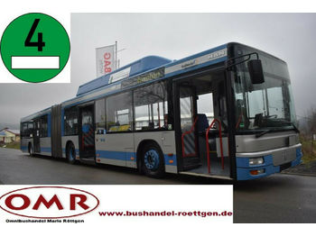 City bus Mercedes-Benz A 23  CNG /530 G / Erdgas / guter Allg. Zustand: picture 1