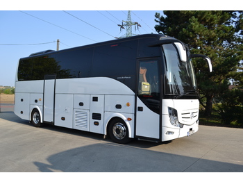 New Coach Mercedes-Benz Atego-Travego: picture 1