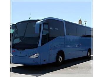 Coach Mercedes-Benz Irizar passenger bus: picture 1
