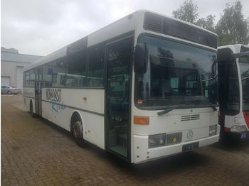 Suburban bus Mercedes-Benz O407, 408: picture 1