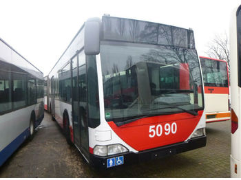 City bus Mercedes-Benz O530 G , Klima, Güne plakette: picture 1