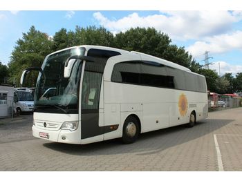 Coach Mercedes-Benz O580 Travego 15 RHD ( Schaltung, Euro 5 ): picture 1