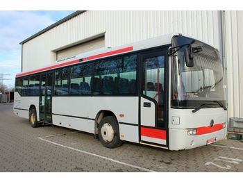 Suburban bus Mercedes-Benz O 345 Conecto ( Klima ): picture 1