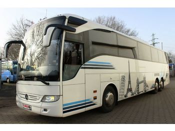 Coach Mercedes-Benz O 350 Tourismo 16 RHD-M (Softline Sitze, EEV): picture 1