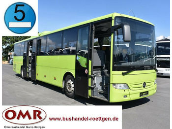 Suburban bus Mercedes-Benz O 350 Tourismo RH  / 580 / 415: picture 1
