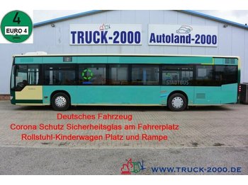 City bus Mercedes-Benz O 530 Citaro 36 Sitz - & 65 Stehplätze Dachklima: picture 1