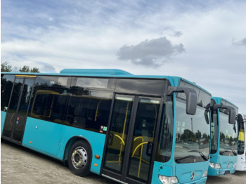 Mercedes-Benz O 530 Citaro C1 Euro5 Stadtbus - 3x sofort lieferbar ! - City bus: picture 1