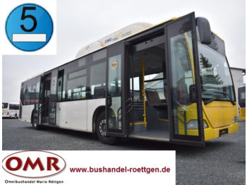 City bus Mercedes-Benz O 530 Citaro CNG / Erdgas / Lion´s City: picture 1
