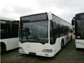 City bus Mercedes-Benz O 530 Citaro, Klima, 299PS: picture 1