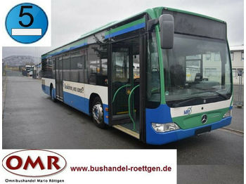 City bus Mercedes-Benz O 530 Citaro / Lion's Regio / A 20 / A 21: picture 1