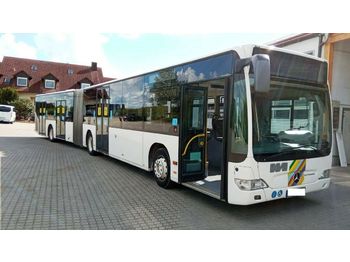 City bus Mercedes-Benz O 530 G Citaro ( 3x Vorhanden ): picture 1