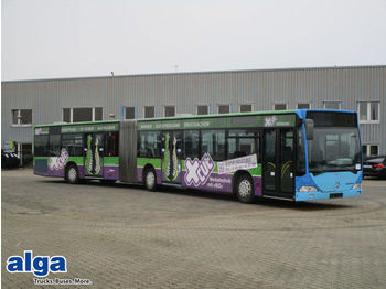 City bus Mercedes-Benz O 530 G Citaro, Euro 3, 58 SItze, Rampe: picture 1