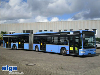 City bus Mercedes-Benz O 530 G Citaro, Euro 5, Klima: picture 1
