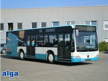 City bus Mercedes-Benz O 530 K Citaro, Euro 5, ZF-Automatik: picture 1