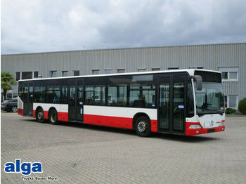 City bus Mercedes-Benz O 530 L Citaro, Euro 2, ZF, 1. Hand: picture 1