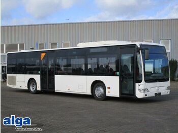 City bus MERCEDES-BENZ Citaro