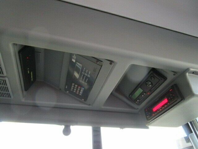 City bus Mercedes-Benz O 530 Ü Citaro, Euro 5, Klima, 46 Sitze: picture 10