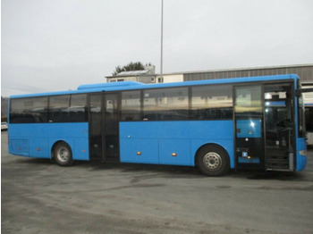Suburban bus Mercedes-Benz O 550: picture 1