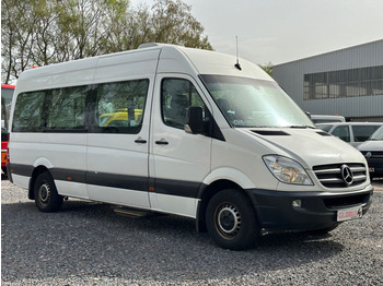 Mercedes-Benz Sprinter 316 CDi  (516 CDi, Klima)  - Minibus, Passenger van: picture 1