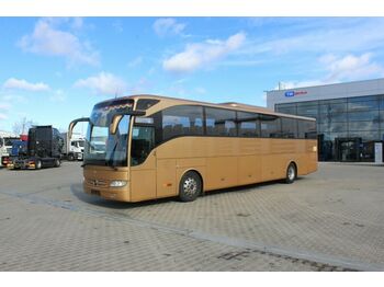 Coach Mercedes-Benz TOURISMO RHD-M/2A, RETARDER, EURO 6, 57 SEATS: picture 1